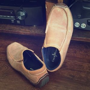 Men's Cole Haan Slip On Loafers